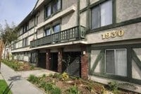 Windsor Apartments