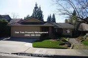 3 Bedroom Single-Family Home for Rent $1450