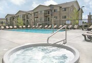 The Grand Legacy Apartments & Townhomes