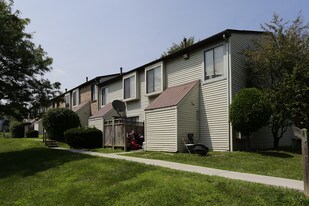Pennswood Apartments and Townhomes