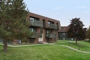 GolfView Apartments