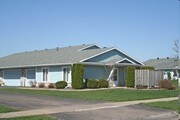 East Ridge Village Apartments