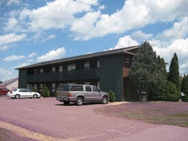 1028 1st Ave Chippewa Falls WI Apartments