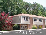 Chesney Woods Apartment Homes