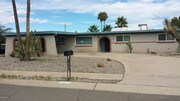3 Bedroom Single-Family Home for Rent $1100