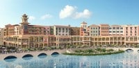 29 Palms at City Center Apartments