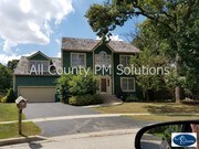 4 Bedroom Single-Family Home for Rent $2595