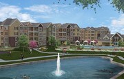 Waterside Residences on Quivira Apartments