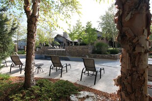 Deer Creek Apartment Homes