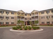 Brighton Park Apartments