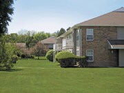 Van Antwerp Village Apartments