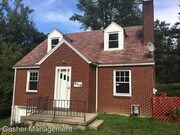 3 Bedroom Single-Family Home for Rent $995