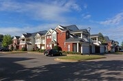 Inverness Apartments