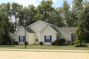 Walden Apartments