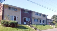 Fairways Apartments