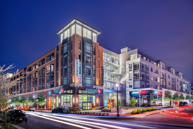 Galvan Apartments