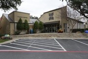 Century Park Apartments