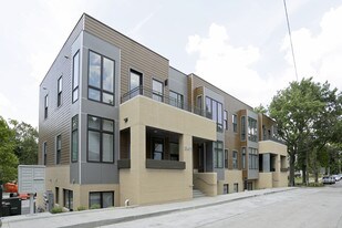 Freyling Mendels Apartments