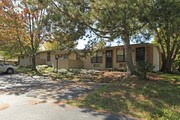 Ridgewood Apartments
