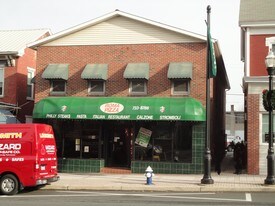 15 W Main St Ephrata PA Apartments