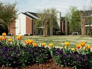 The Indigo at Grissom Apartments