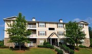 Arbor Terrace Apartments