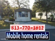 2 Bedroom Single-Family Home for Rent $725