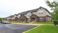 The Wyatt Apartments