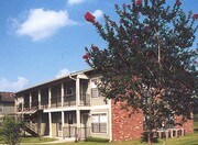 Iberia South Apartments
