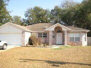 3 Bedroom Single-Family Home for Rent $1200