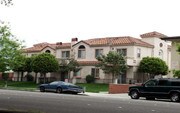 The Villas at Whittier Apartments
