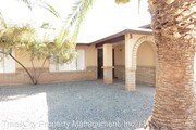 3 Bedroom Single-Family Home for Rent $1195