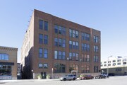 Second Street Lofts Apartments