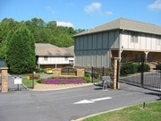 The Guest House Apartments