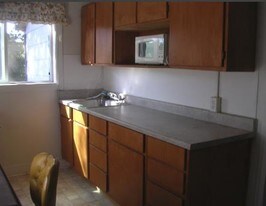 335 NE Kamiaken St Pullman WA Apartments