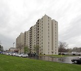 Metro Tower Apartments