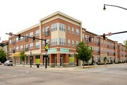 Monmouth Row Apartments