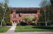 Cambridge Arms Apartments