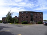 Oak Properties Apartments