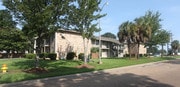 French Colony Apartments