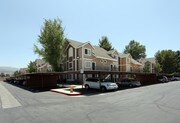 Sierra Canyon Apartments