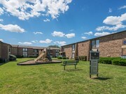 8500 Harwood Apartments