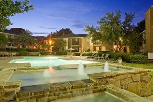 Parc Plaza Apartments