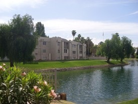 Biltmore on the Lake Apartamentos