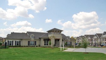 Belle Savanne Apartments