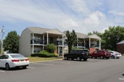Hudson Pointe Apartments