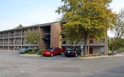 Hidden Valley Apartments