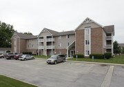 Linden West Apartamentos
