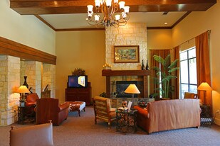 Hidden Lake Apartments - San Antonio
