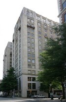 Residences at the John Marshall Apartments